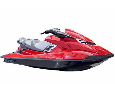 Jet ski